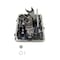 Eaton Housing - Shift Bar, S-2845R S-2845R - alternate 8